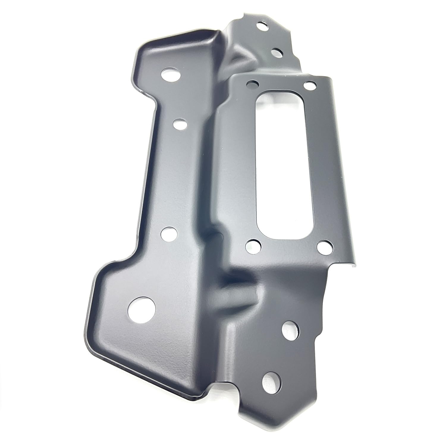 Amazon.com: Polaris Suspension Mount Bracket, Front, Matte Black