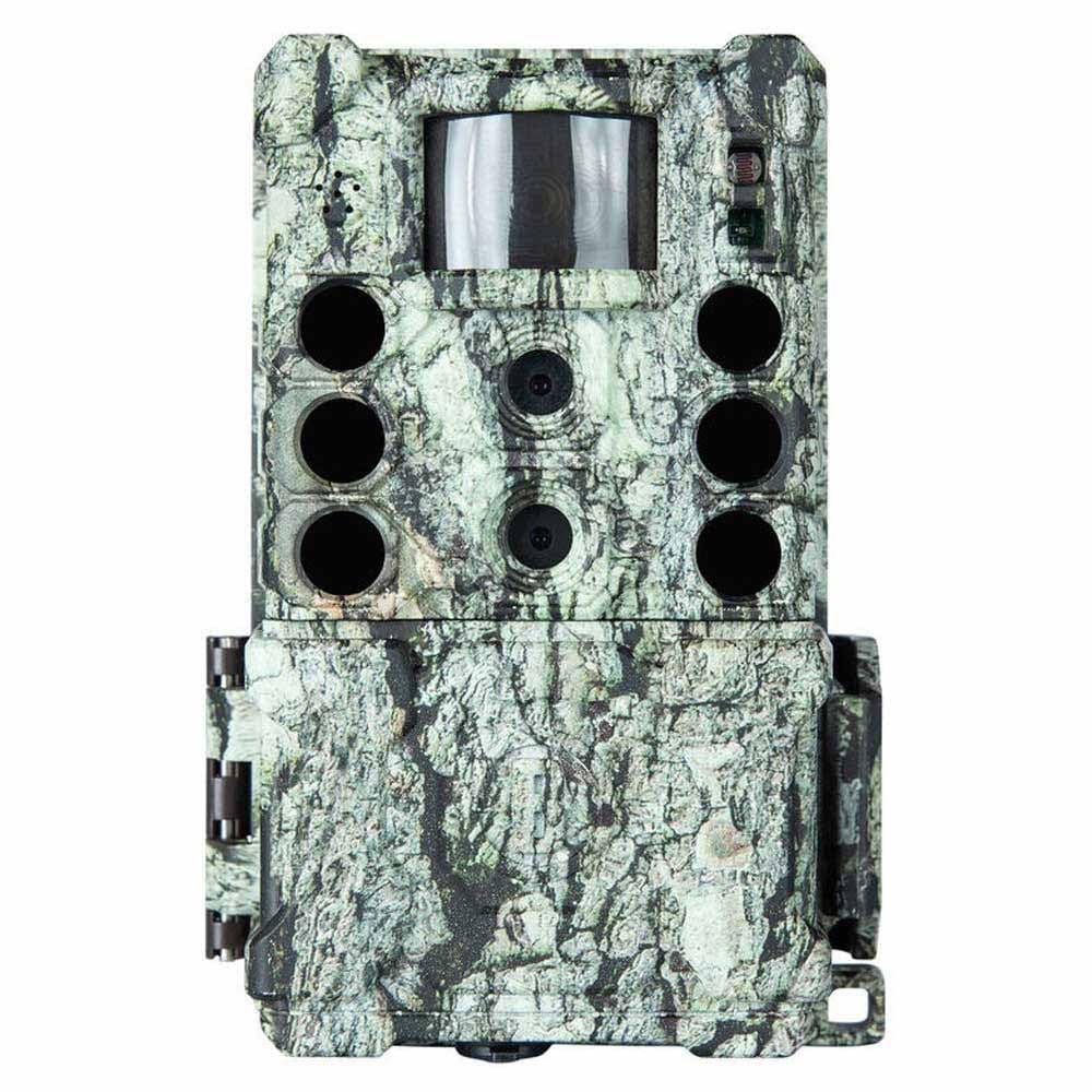 Bushnell Caméra de Surveillance 32MP Core DS 4K Camouflage