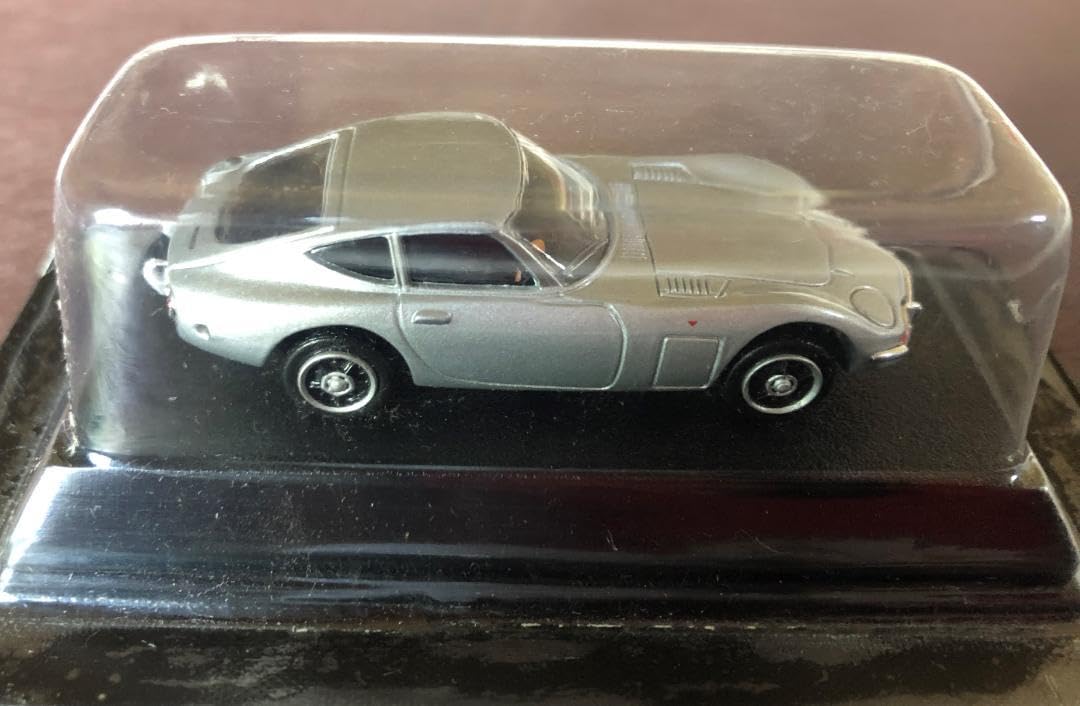 ミニカー 国産名車 トヨタ 2000GT MF10 1967 TOYOTA 1082001570644733_01_3235w.jpeg