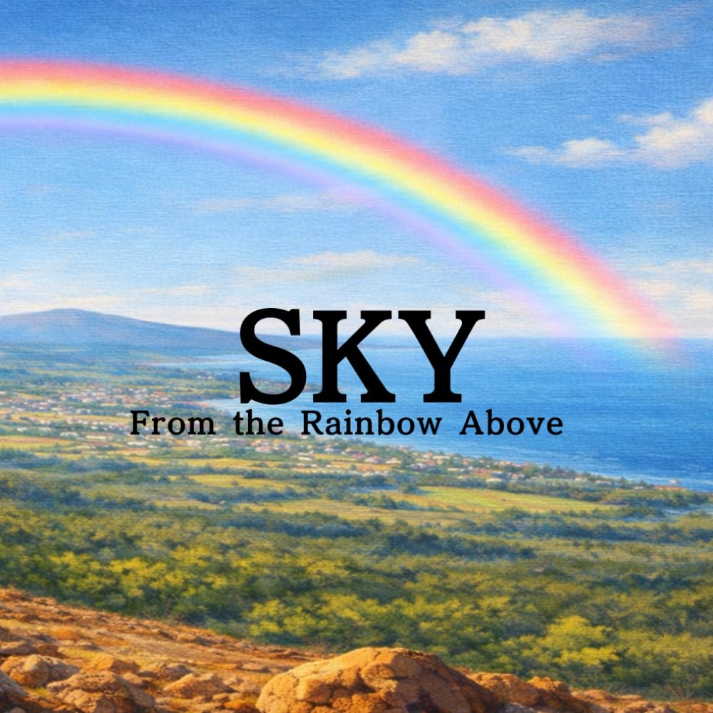 SKY: From the Rainbow Above