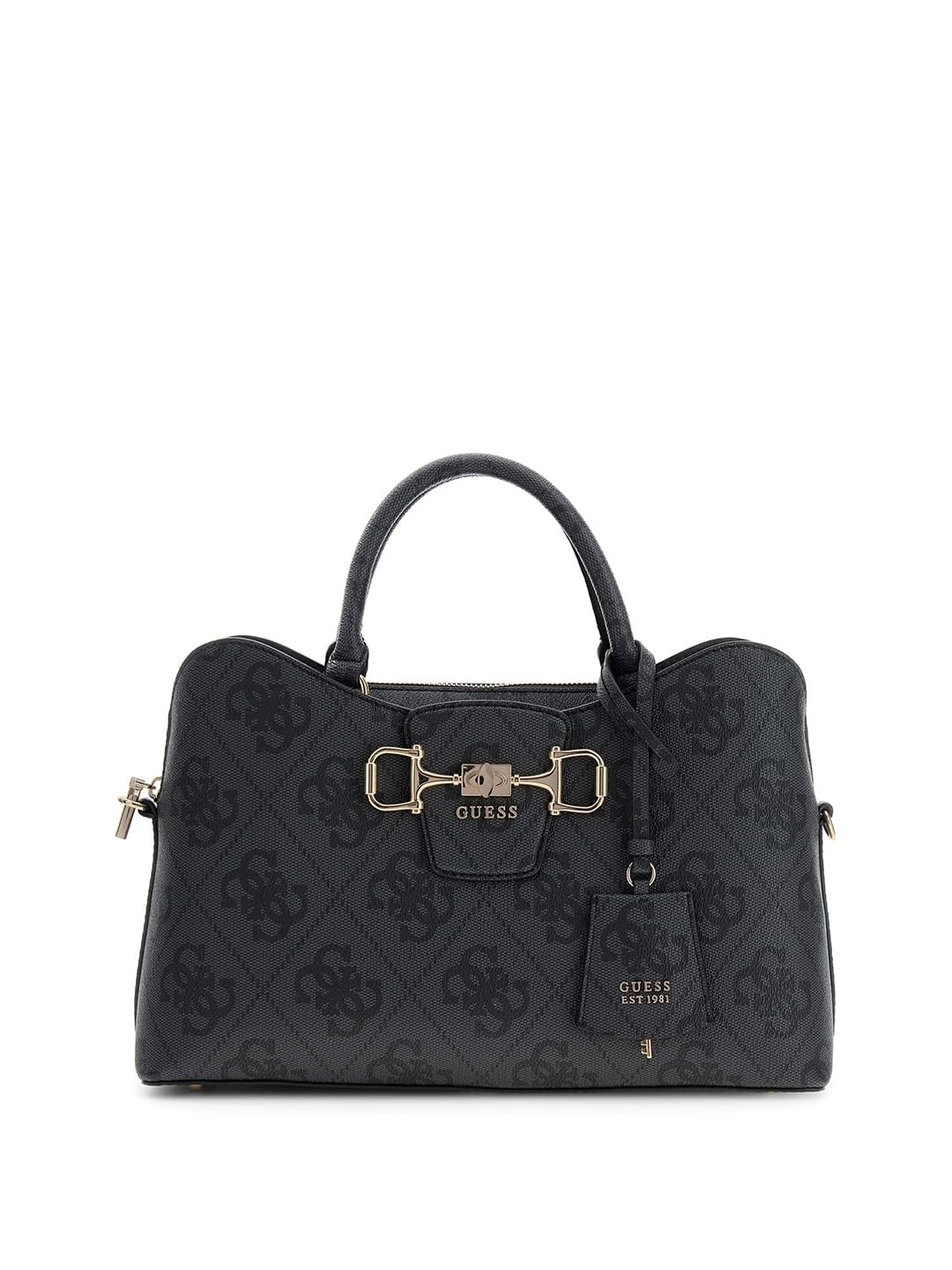 GUESS Donna Borsa A Mano Poliuretano HWOS9924060