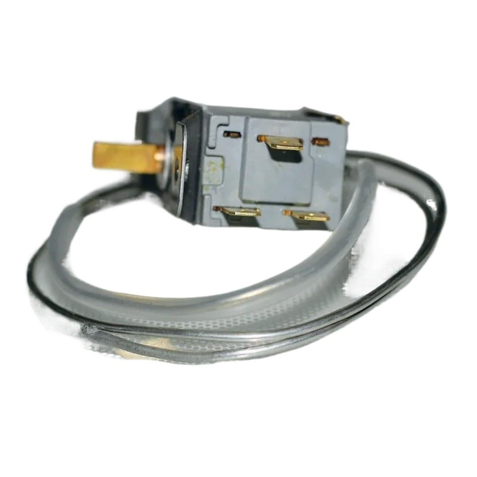Termostato Controlador De Temperatura for Refrigerador WDF31C-L, Compatible con TCL, Compatible con Frestech, Frigorífico