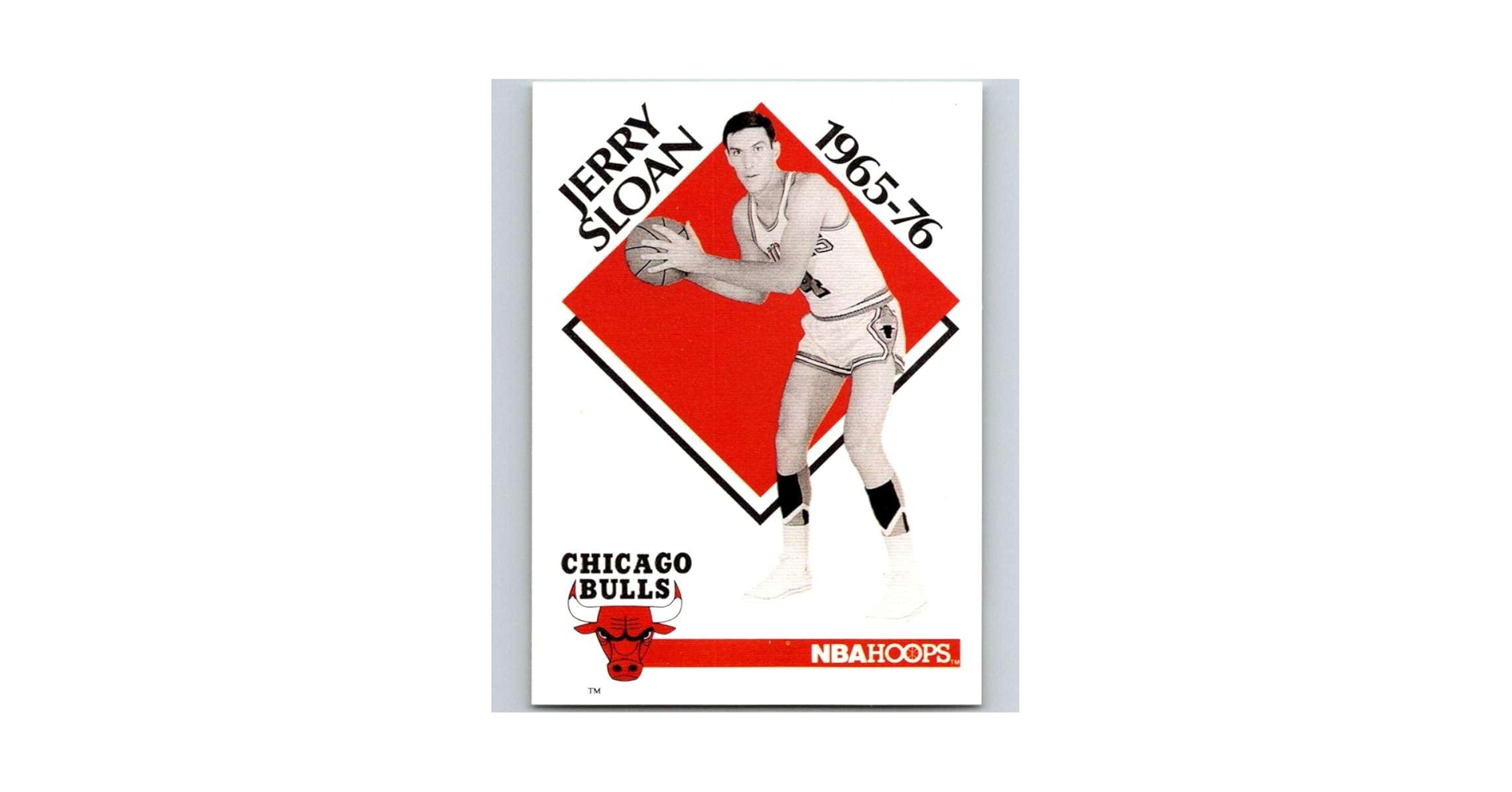 その他 L GEAR SOLID Trading Card GRIZZLY 27 1989-90 NBA Hoops #345 Jay Vincent 76ers | eBay