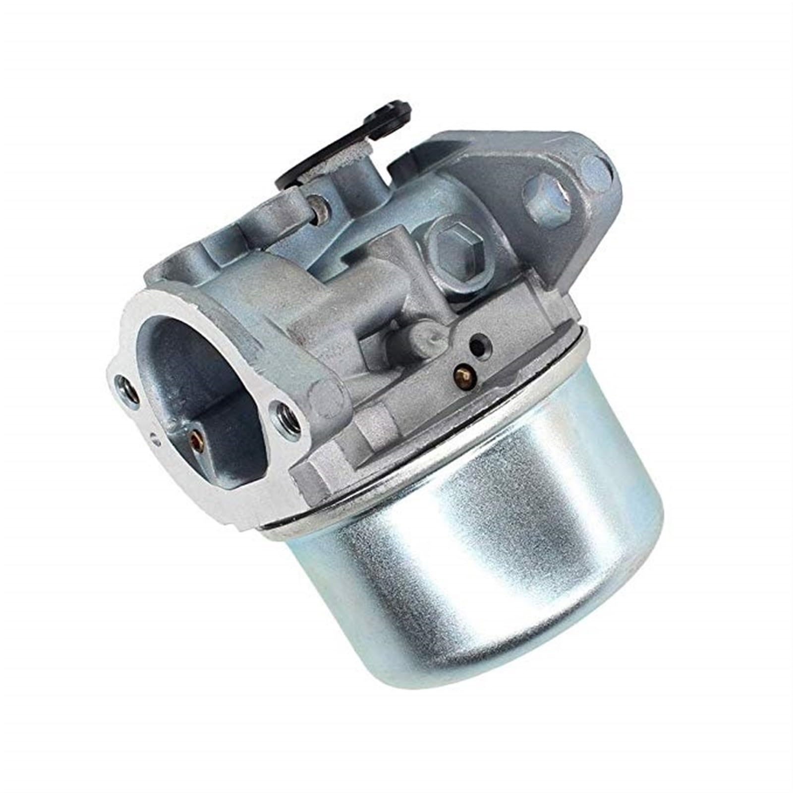 VERGASER LUFTFILTER FÜR Briggs & Stratton 799868 498170 Motore