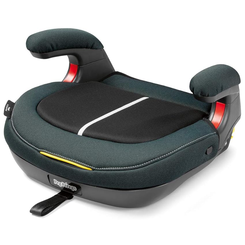 Immagine del prodotto Peg Perego Viaggio 2 -3 Shuttle Seggiolino Auto, Gruppo 2-3 (15-36 kg) per Bambini da 3 a 12 Anni, Forest