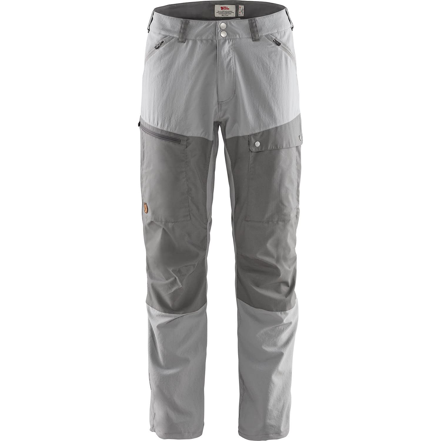 Fjällräven Męska kurtka wiatrówka Abisko Windbreaker
