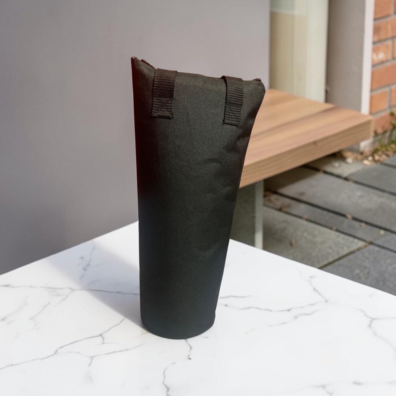 Water Bottle Carrier Bag - Insulated Protection -6 Water Bottle Carrier Bag - Insulated Protection -6