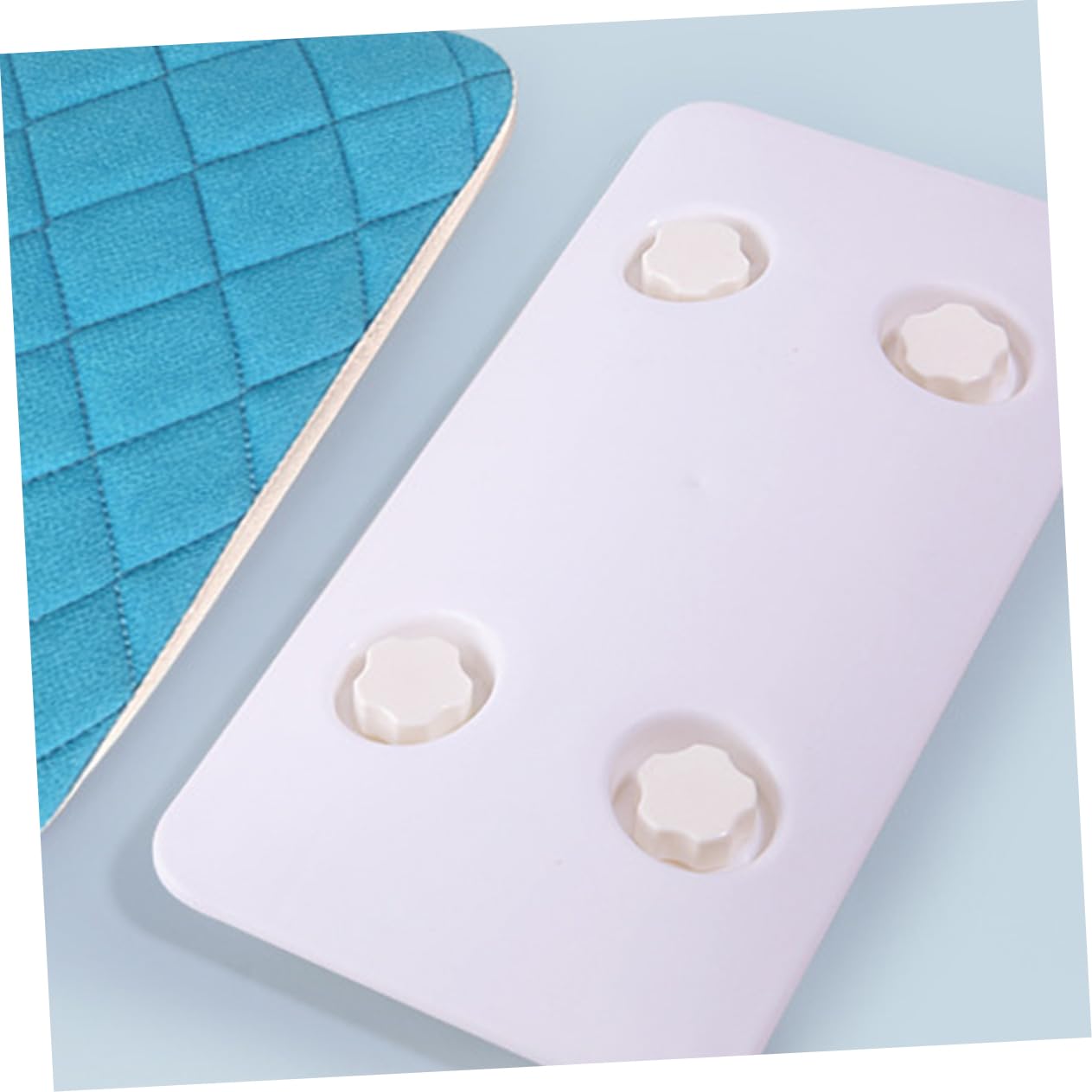 VALICLUD Set De Éponge à Dos Suspendue Pour Douche De Bain Exfoliant Pour Hommes Et Femmes Couleurs