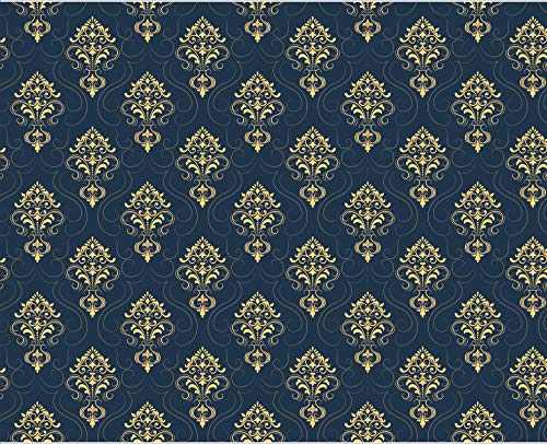 Image of Fabulous Wallpaper for Home Decor, Living Room, Bed Room, Kids Room (Waterproof) 5 (16 x 128 Inch)