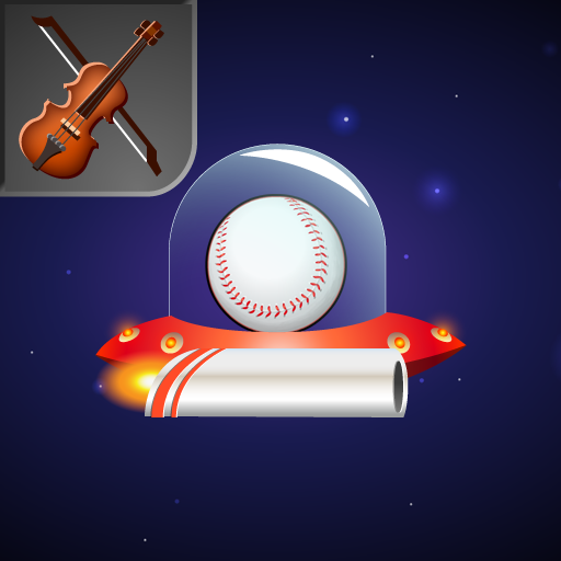 Multiplication Defender Classical for Android