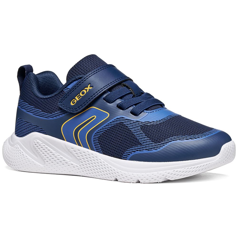 Geox Geox Sprintye D Trainers ZapatillasNiños