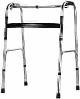 歩行器 リハビリ 介護 U字型歩行器 新品 折りたたみ takecare-delivery_521013