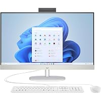 HP All-in-One 27-cr0014sl, Intel Core i5-13400