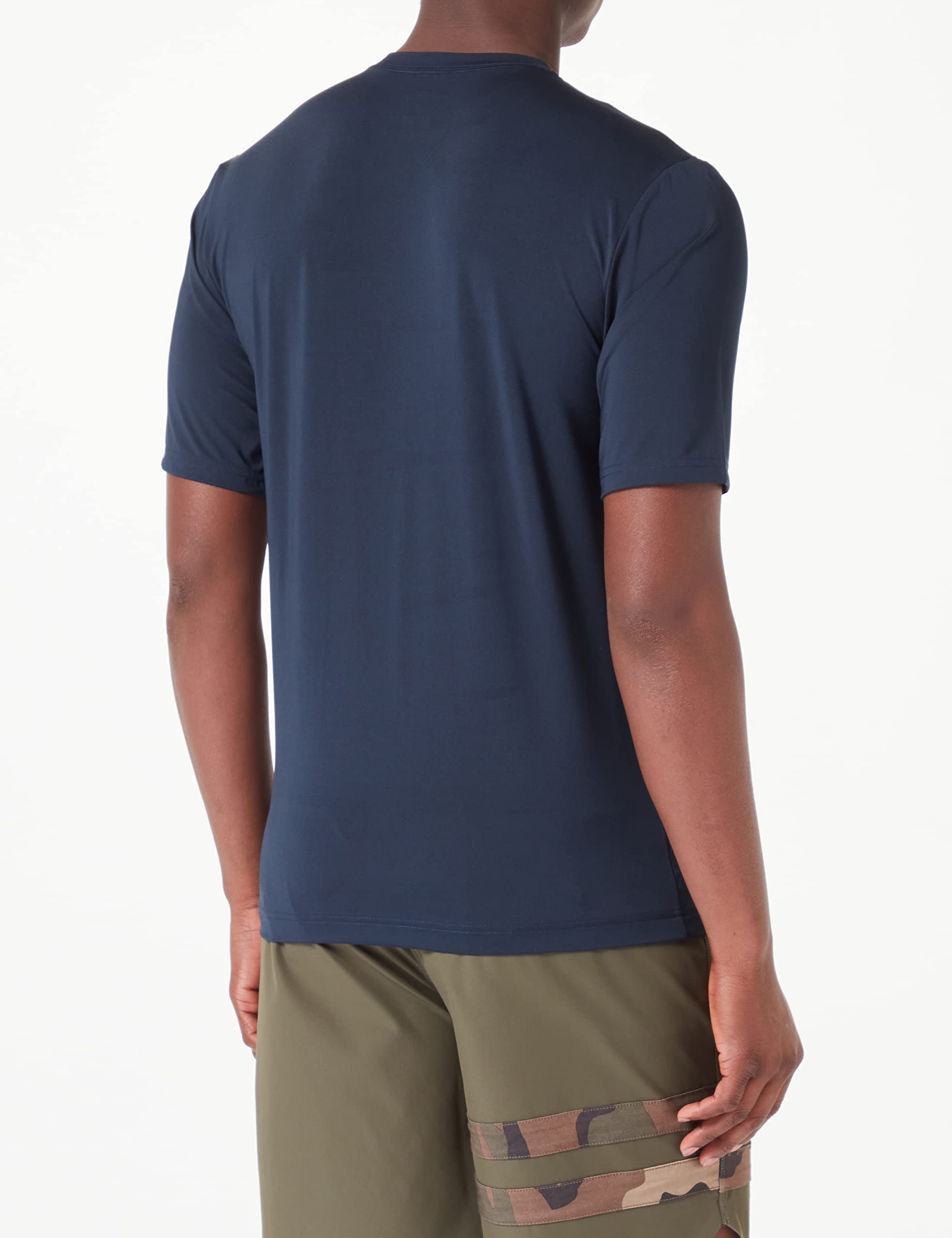 BILLABONG - Rotor Screen Tee for Mens