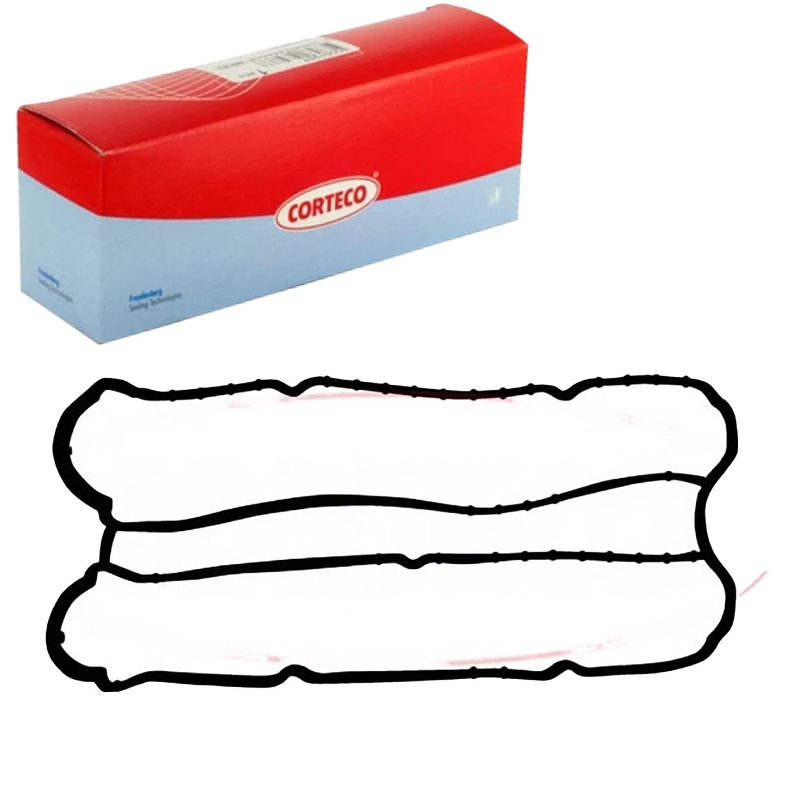 Corteco 440417P Gasket, Cylinder Head Cover