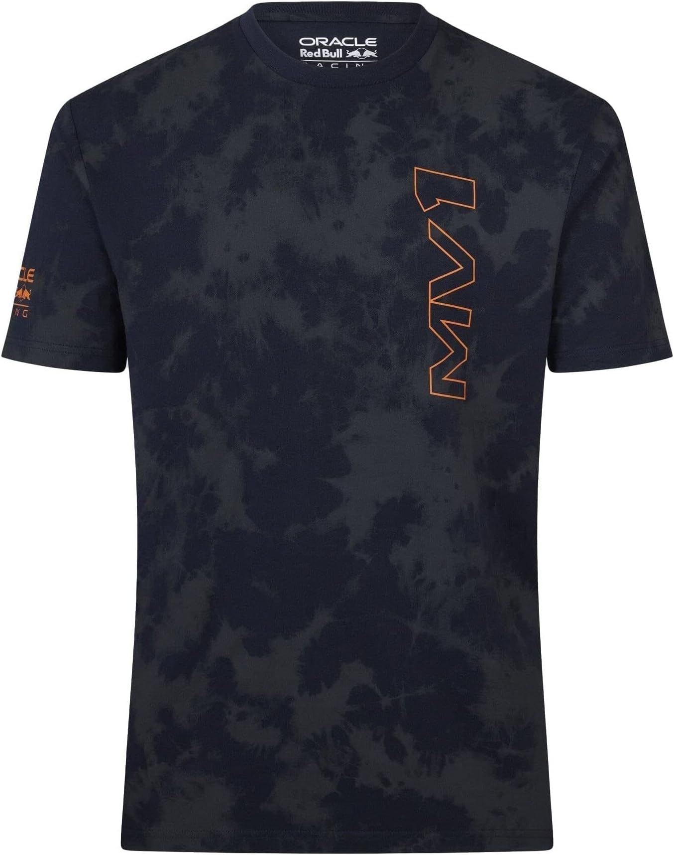 Red Bull Racing F1 Max Verstappen Driver T-Shirt