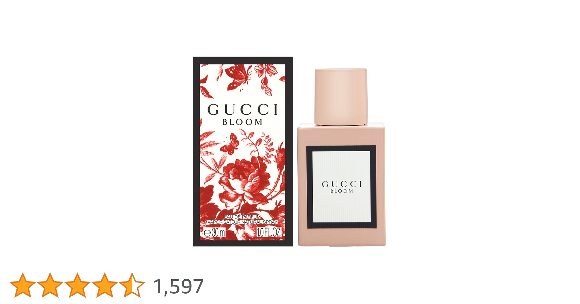150mL⭐︎グッチ ブルーム オードバルファム 未開封品　GUCCI 楽天市場】グッチ GUCCI ブルーム EDP 30mL BLOOM レディース