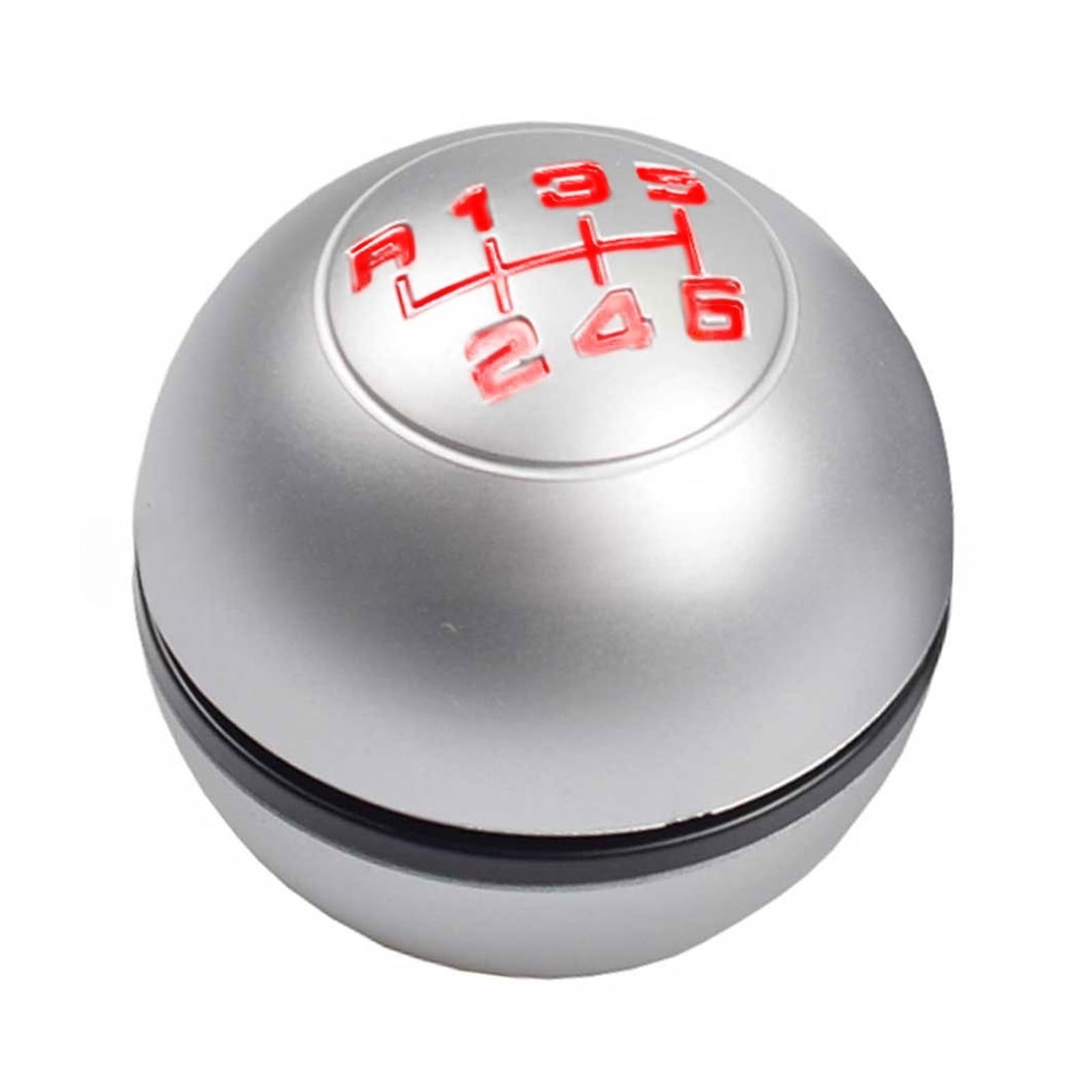 Mkgkacvcpt Style 11 For Alfa For Romeo For Giulietta 2010-2015 Sporty Shift Knob