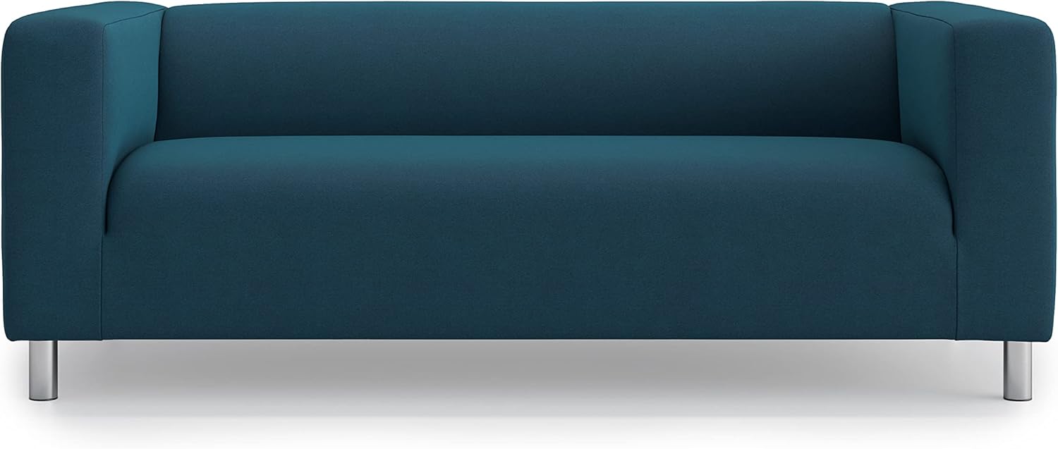 FMCTL Klippan Loveseat Cover for The 2 Seater Loveseat Klippan Cover