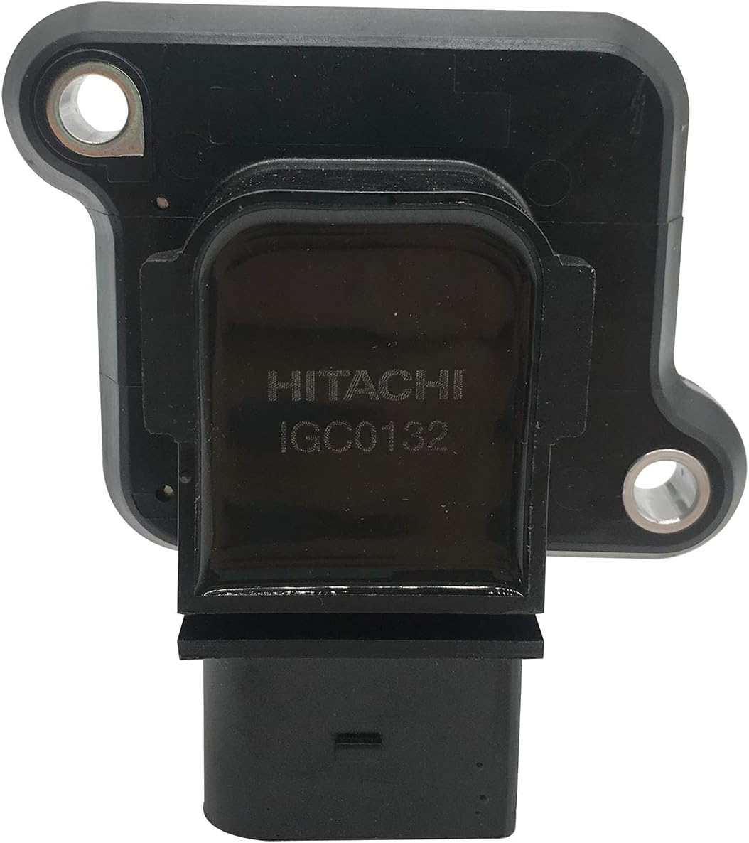 Astemo IGC0132 Ignition Coil