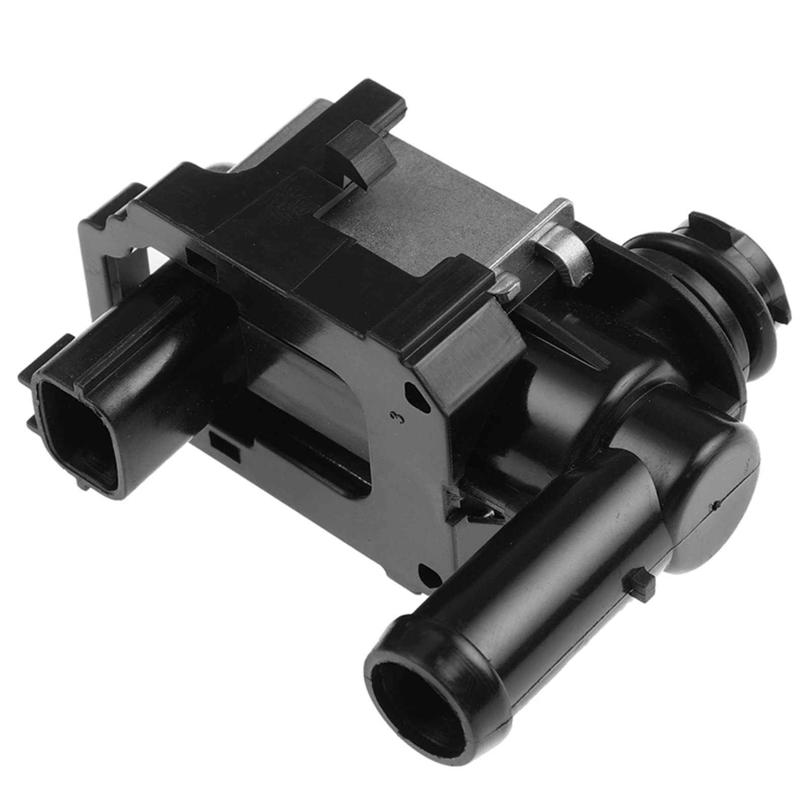 QEFHSVVZE Vapor Canister Car Purge Solenoid Valve 14935JF00A 14935-JF00A 14935-AM600 1Pcs
