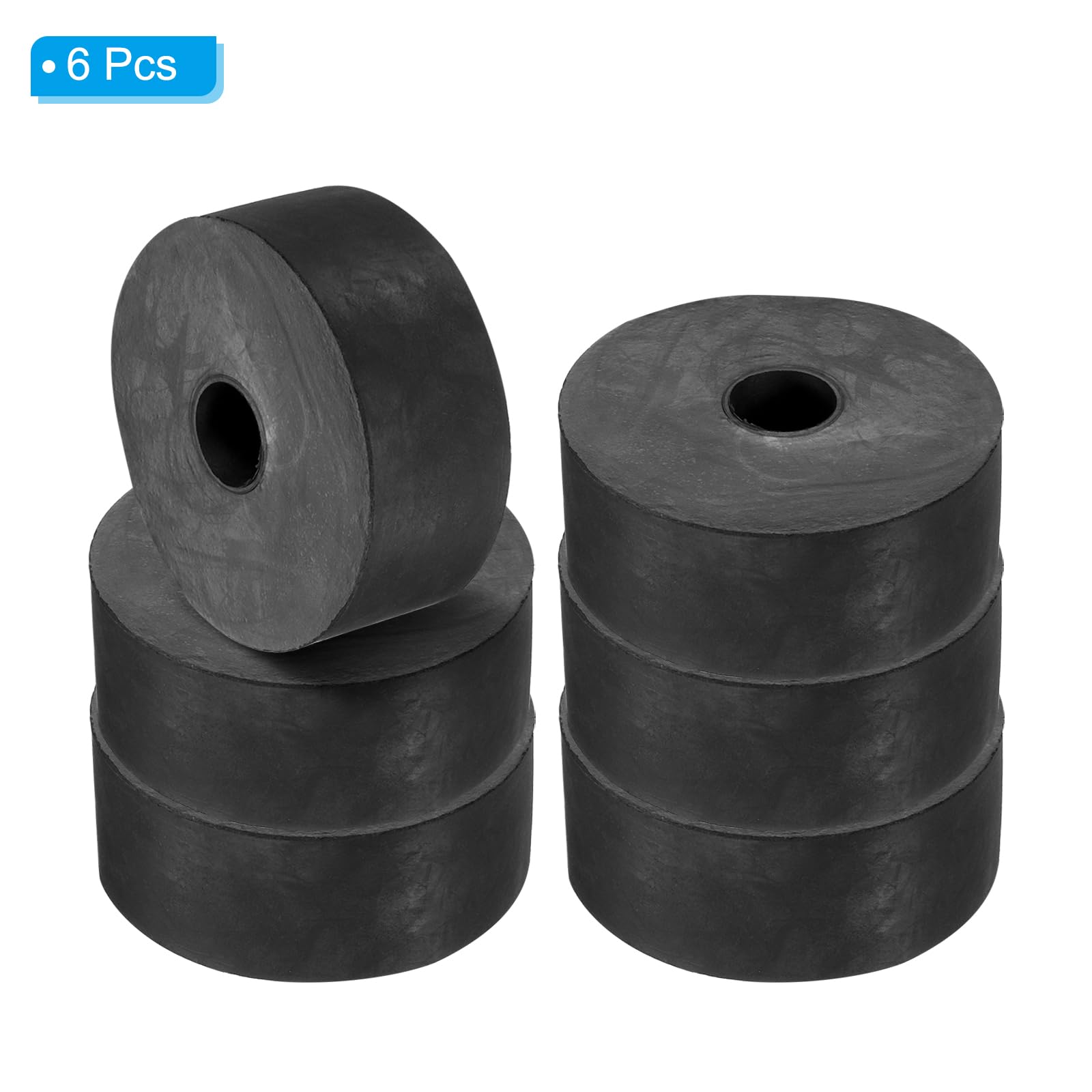 PATIKIL Multi Purpose Rubber Spacer - Image 3