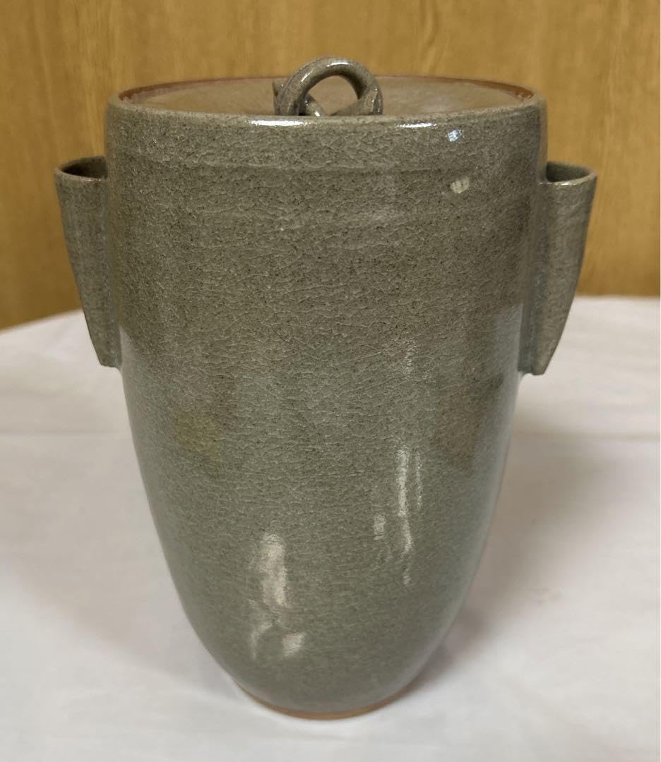 茶道 長水指 虫明焼 森香泉 【公式通販】