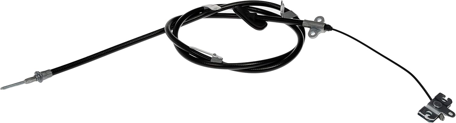Dorman C660593 Front Parking Brake Cable Compatible with Select Infiniti/Nissan Models