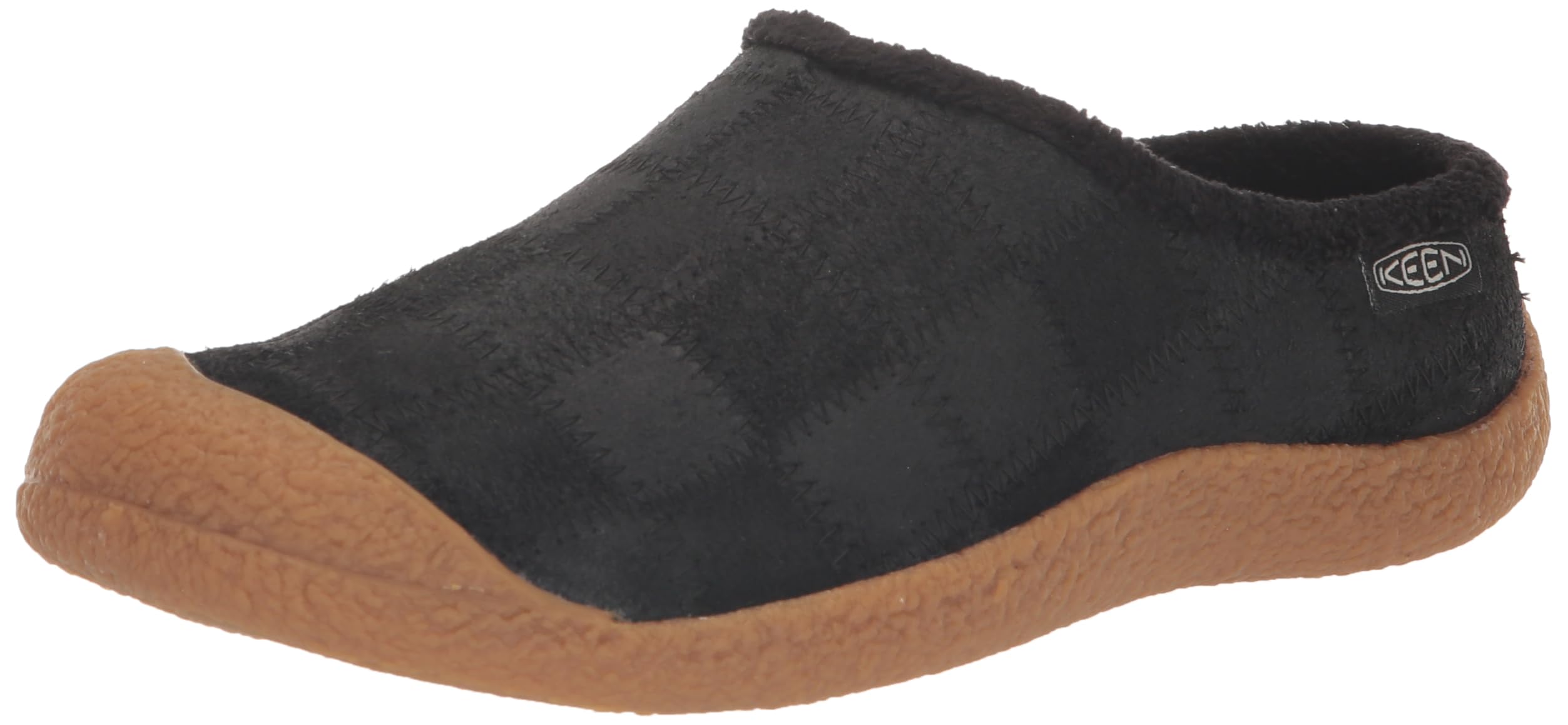 KEENWomen's Howser Harvest Casual Comfortable Leather Slip on Mule