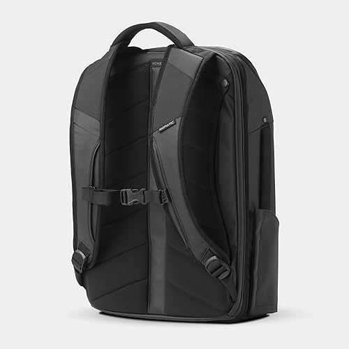 Miniatura 2 de NOMATIC Mochila - Bolsa para portátil RFID resistente al agua Negro -