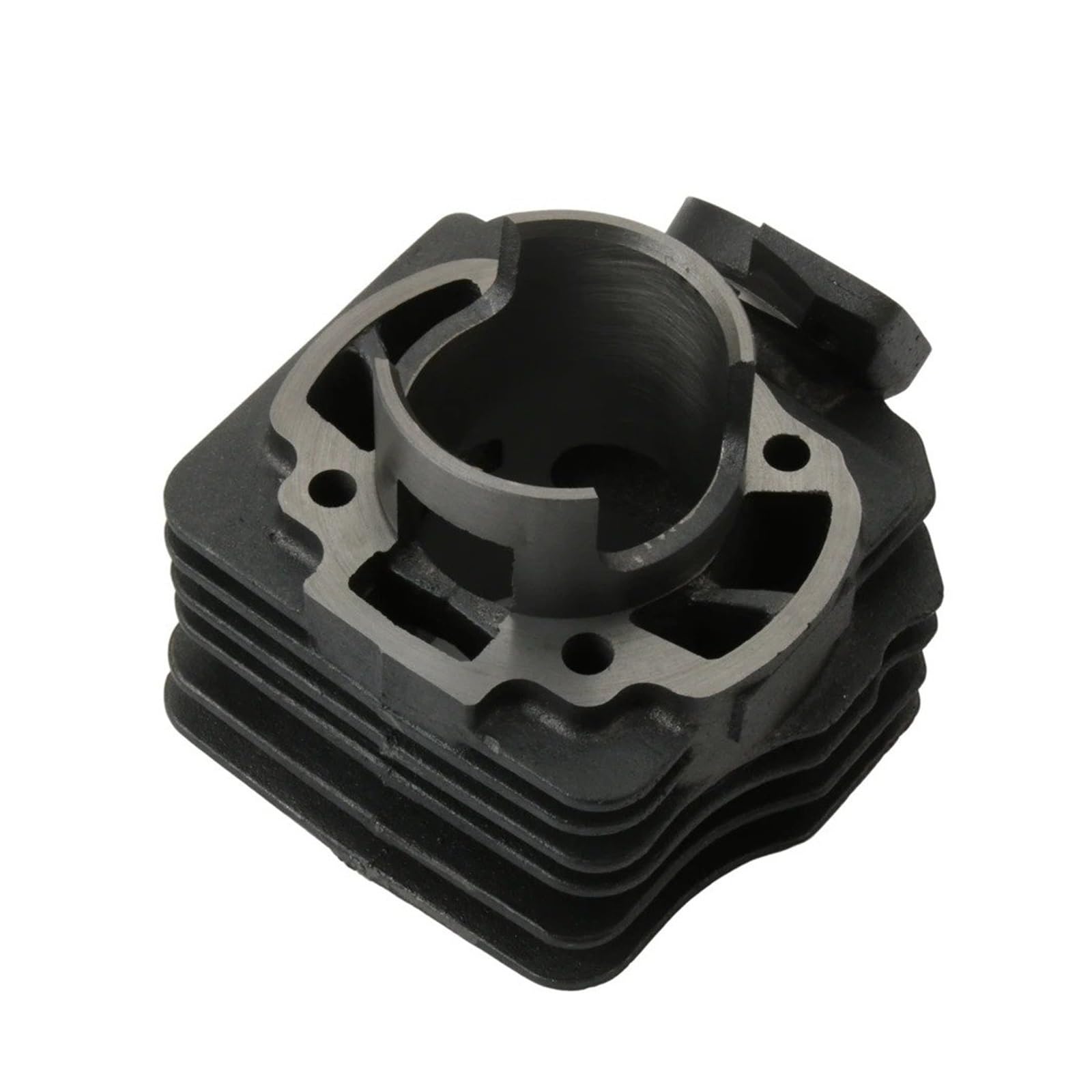 Piston Cylindre Assy Pour Sym DD Fantaisie 50 Violon 1 Flash