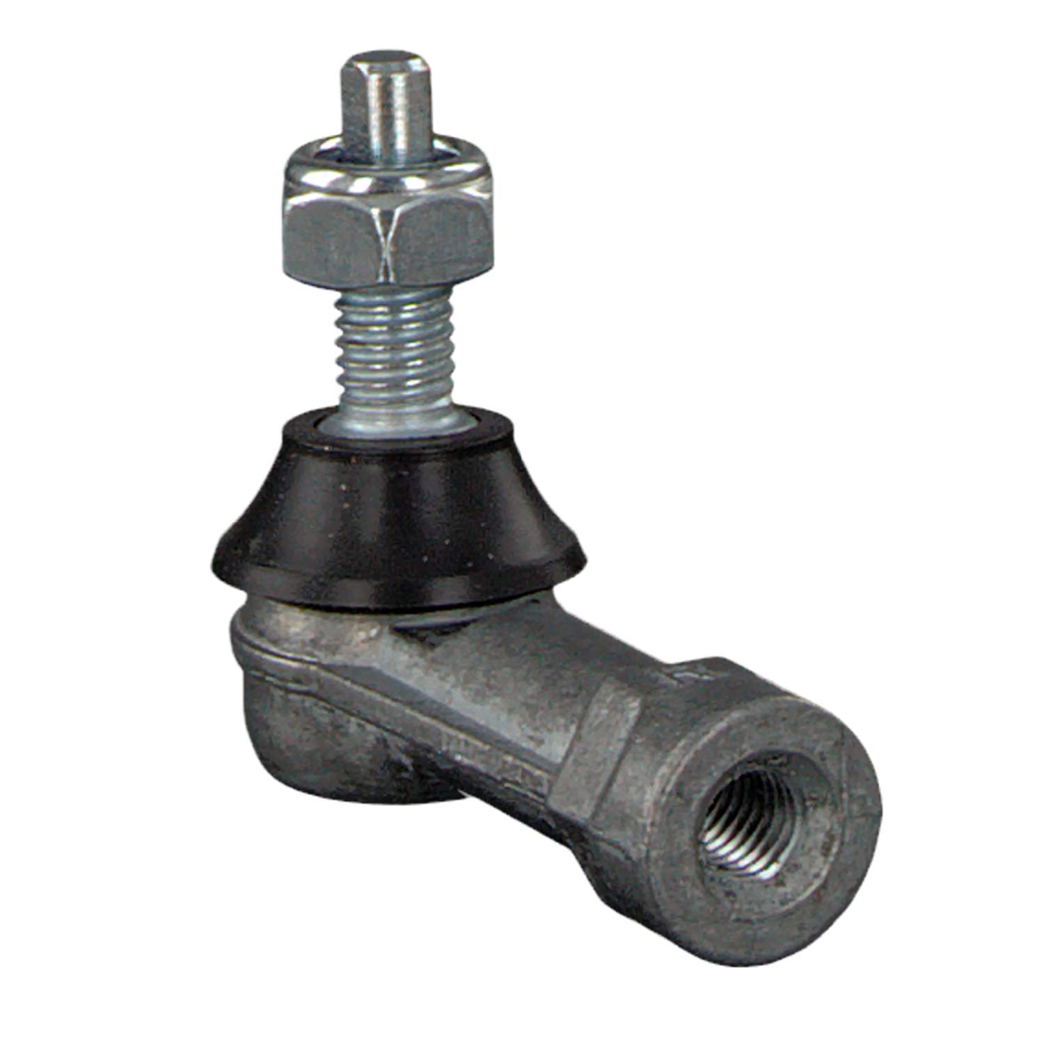 Locking Button With Linkage Rear Locking Linkage Tipper Tail/ Rear Door Locking Mechanism Assembly
