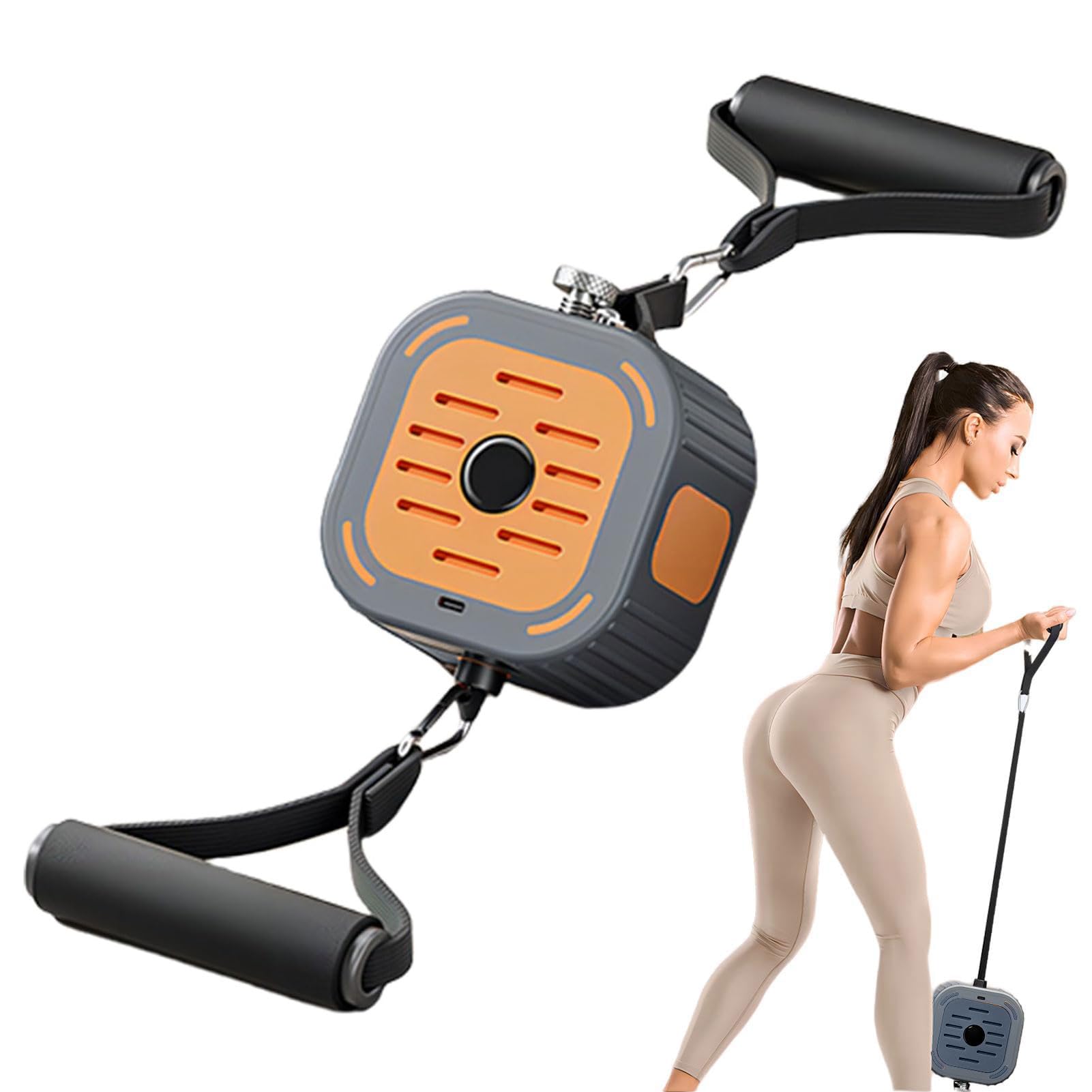 Bandes de fitness pour maison bureau salle de sport l'extérieur