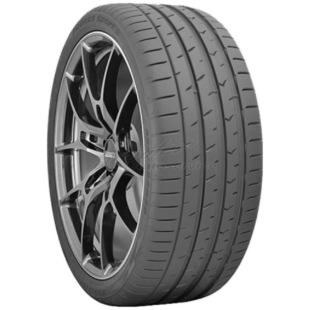 toyotires proxes sports 255/35 18 2本 sport-as_4d75c41d-a812-4793-