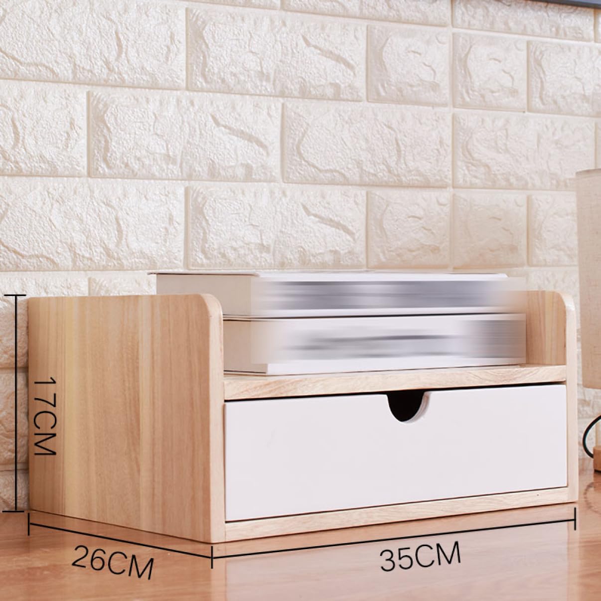 Amazon｜MJKQ9 木製 収納ボックス 玄関収納 小物入れ ミニチェスト