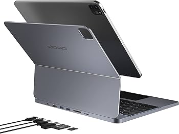 iPad Pro 12.9インチ キーボード付き★第1世代(一応ジャンク品) ikey2108a.jpg
