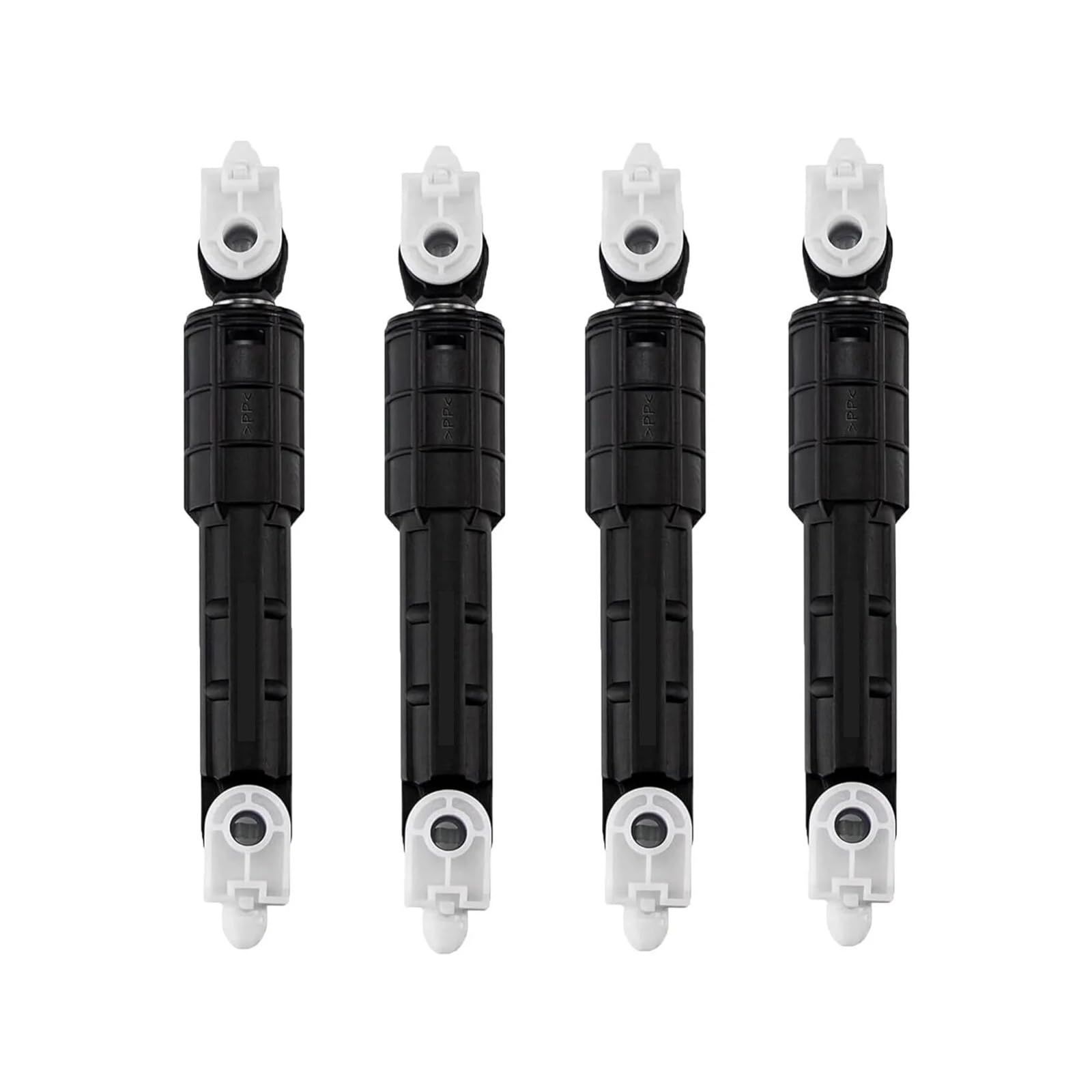 HIZON Washer Shock Absorbers ，compatible for Whirlpool，