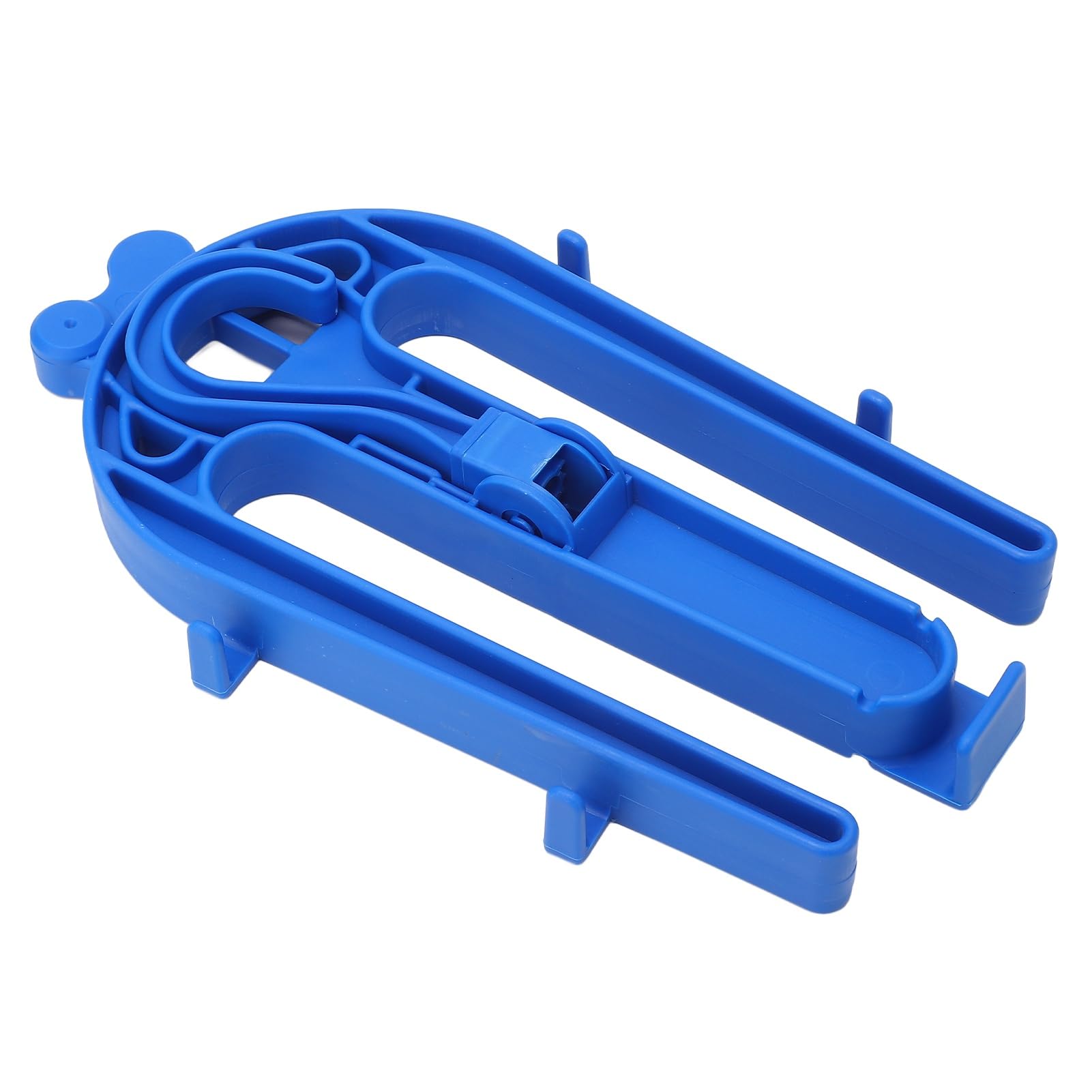 LIZEALUCKY Percha para Traje de Neopreno, Resistente, de Secado rápido, Plegable, para Surf, Buceo, Trajes húmedos, Botas