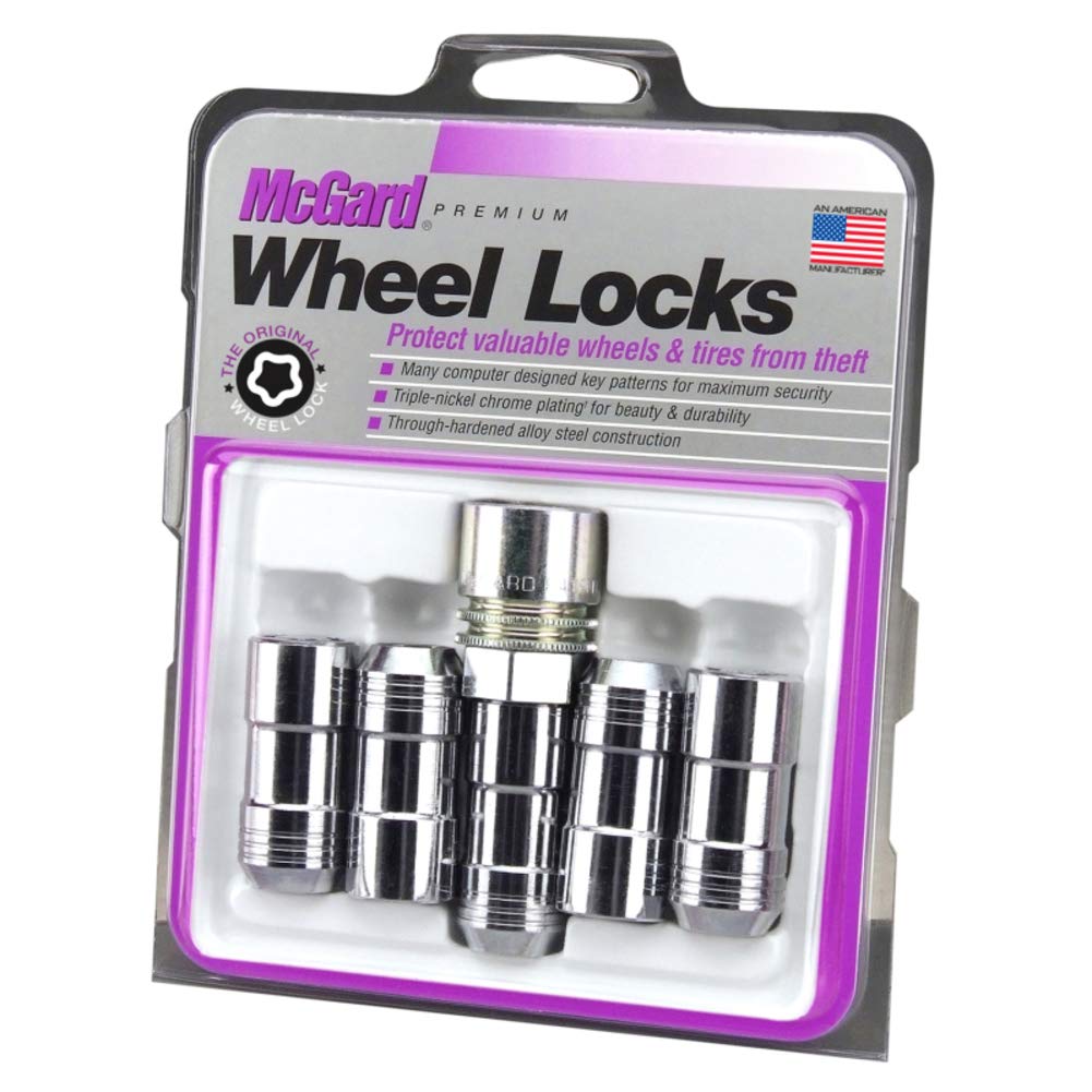 ABUS PRO Amparo 4750SL R - Bike Lock For Mounting Onto