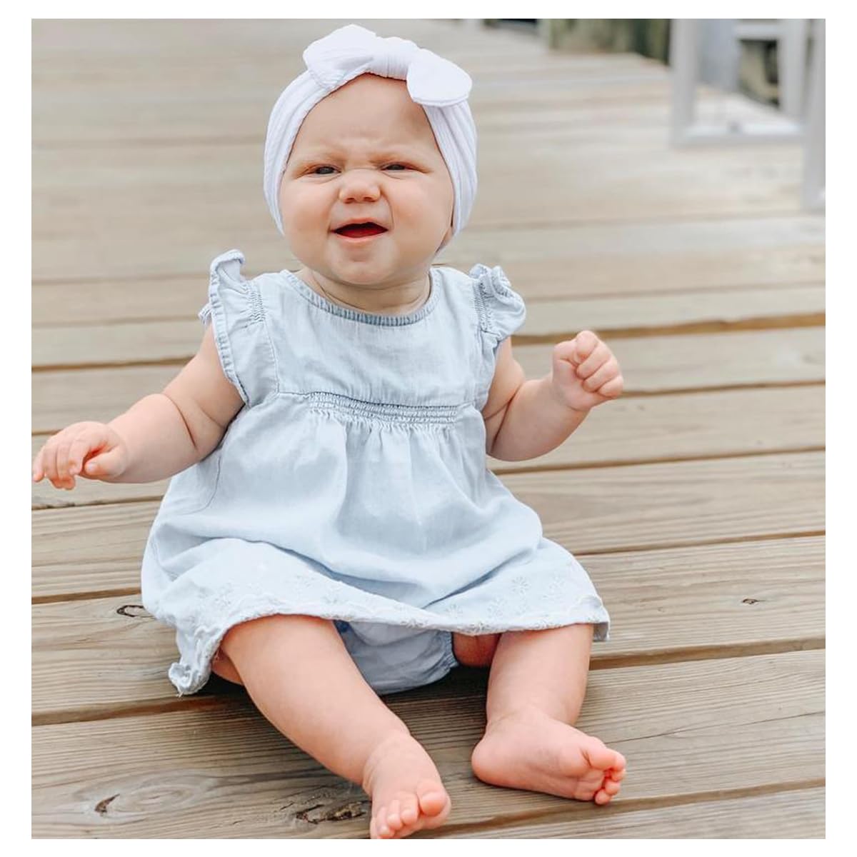 Brighten Your Baby