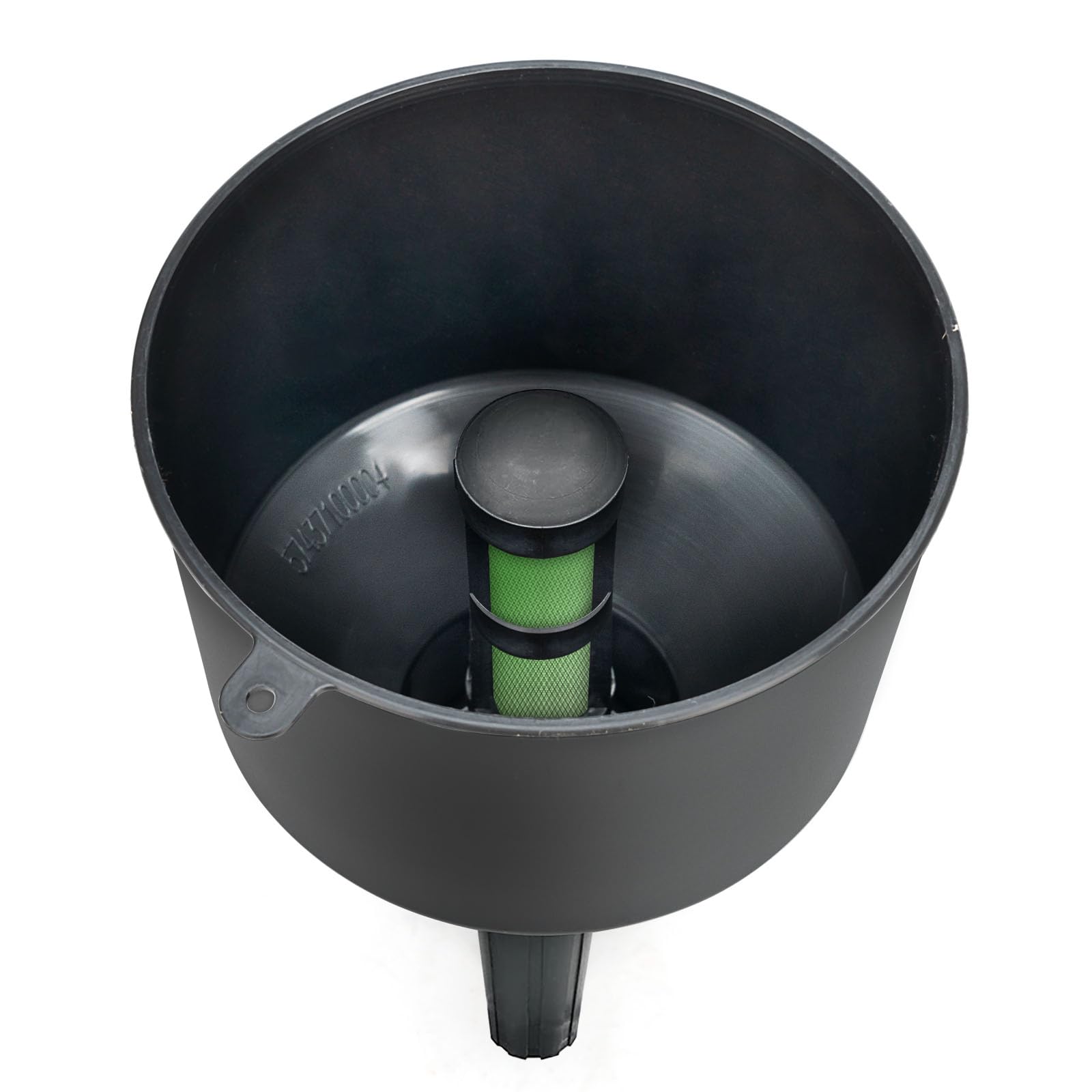 AF8CB 8 GPM Conductive Fuel Filter Portable