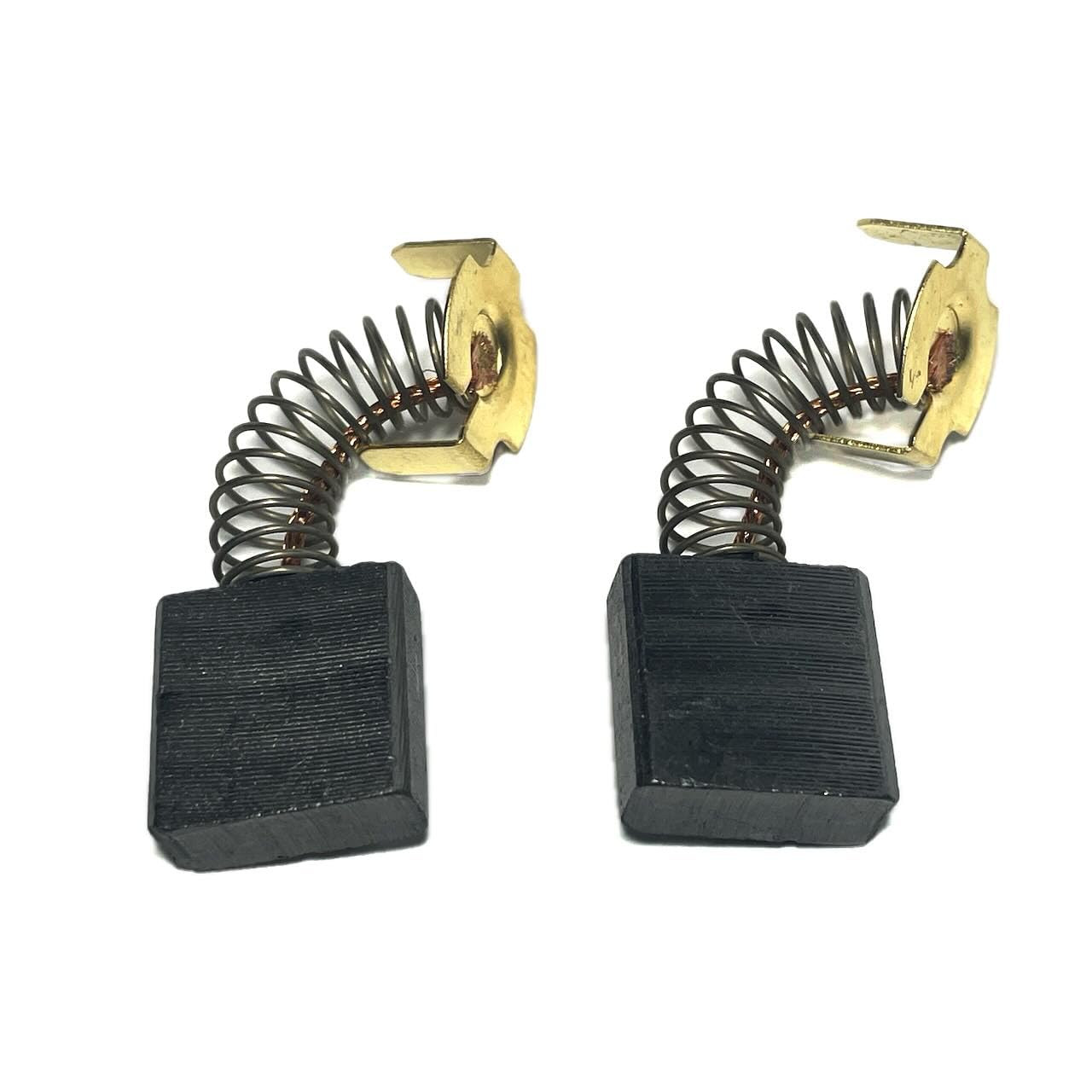 Carbon Brushes for Evolution R300DCT 300mm Disc Cutter Concrete Saw