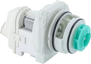 5304519906 BLP11-2 Dishwasher Pump and Motor Assembly Compatible for Fri-gidaire Ik-ea White-Westinghouse Washer Water Pump,Replaces AP6840161 A11951402 PS12712308 by MIFLUS