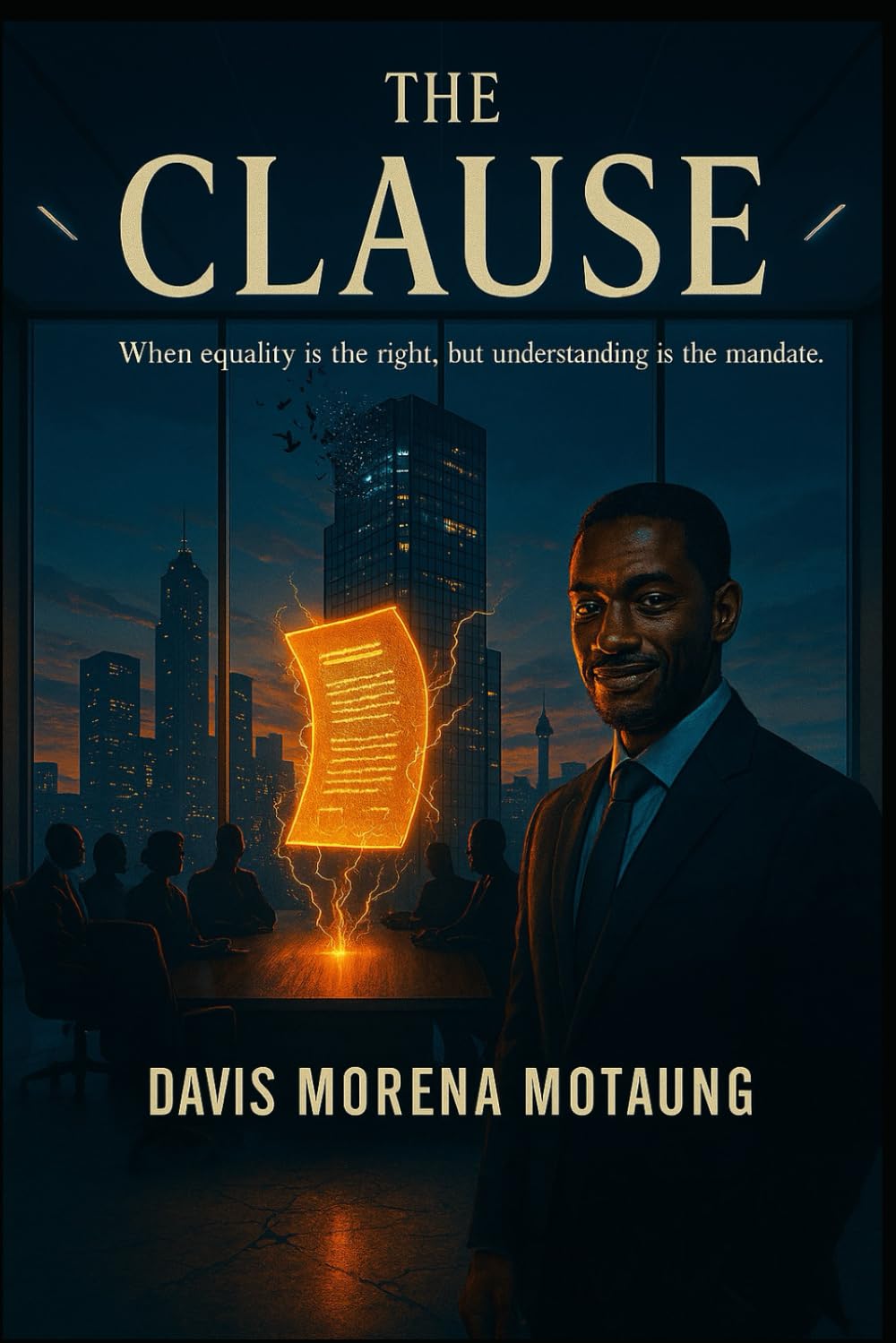 The Clause
