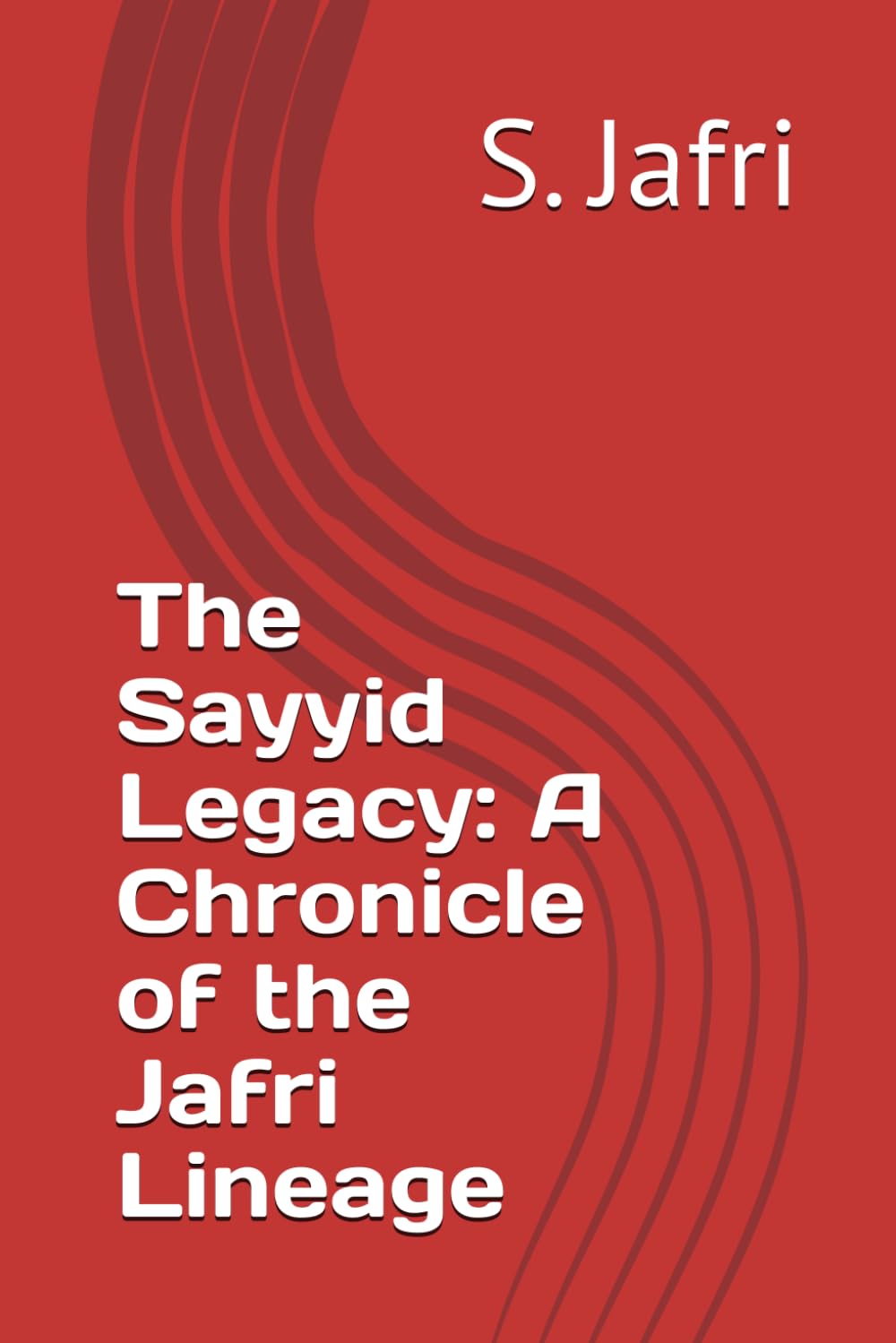 The Sayyid Legacy: A Chronicle of the Jafri Lineage