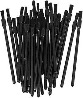 100pcs Portable Lipstick Brush Makeup Brush D...