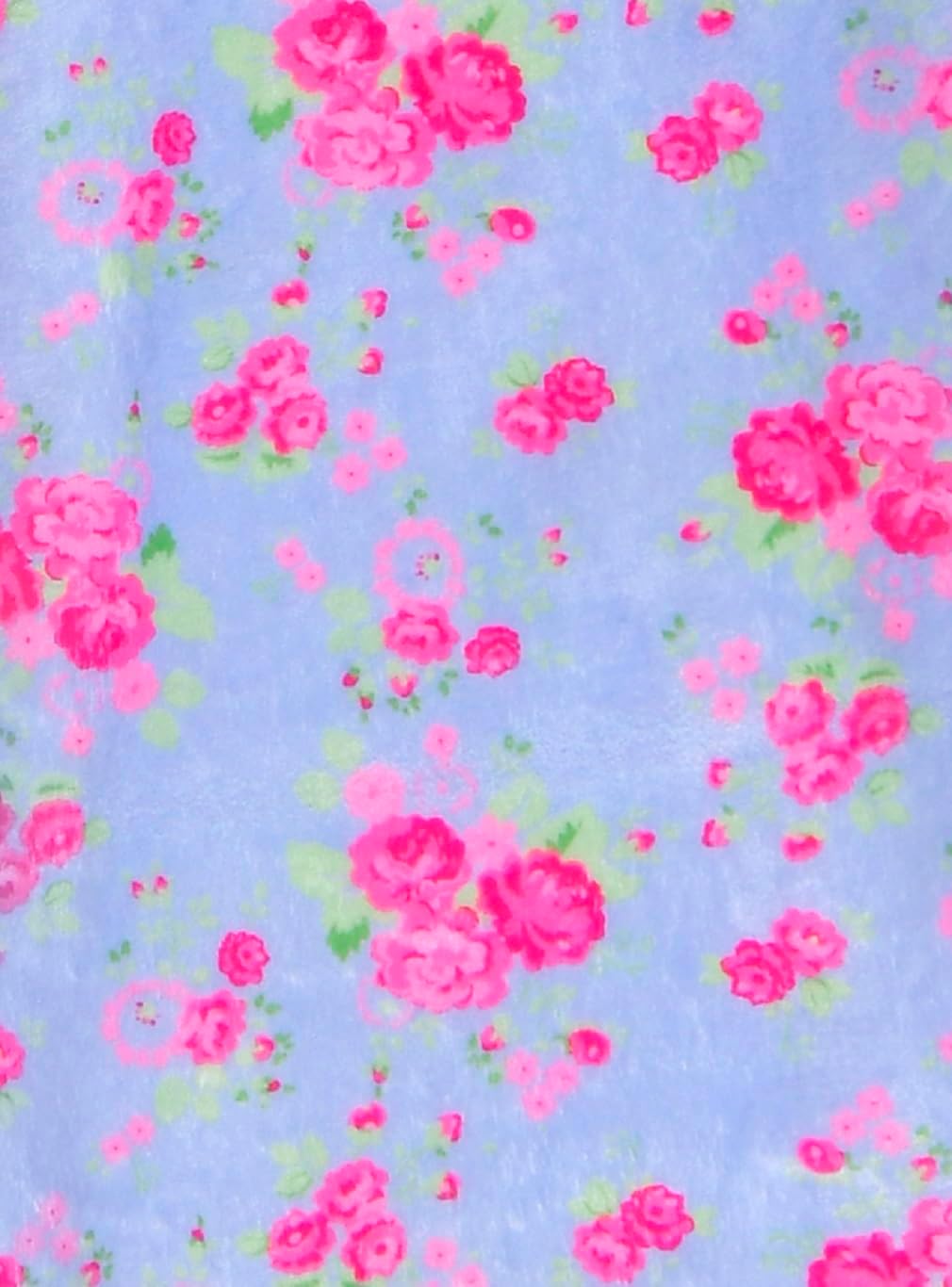 iscream Silky Soft Plush 37.5" x 15.5" Lounge and Reading Bed Support Pillow - Vintage Vibes