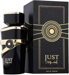 Fragrance World Just Aswad EDP 100ml