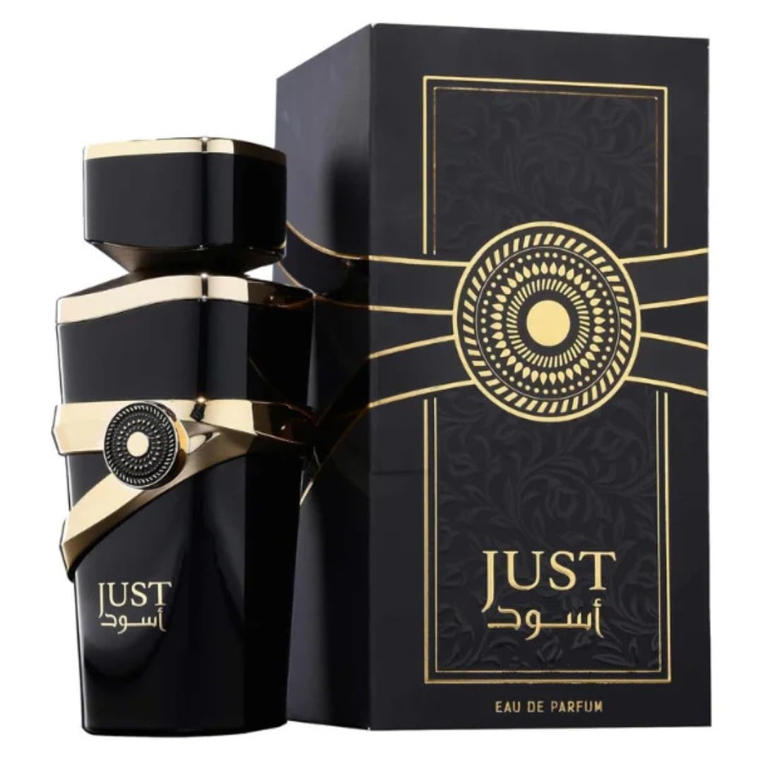 Woda perfumowana Just Aswad, 100 ml