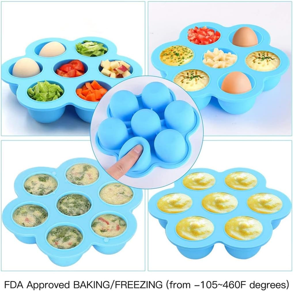 ملحقات مقلاة الهواء، مجموعة إكسسوارات مقلاة الهواء مع صينية ال... - view 7